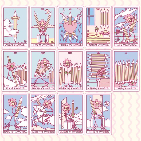 Strange-Daisy-Tarot-6