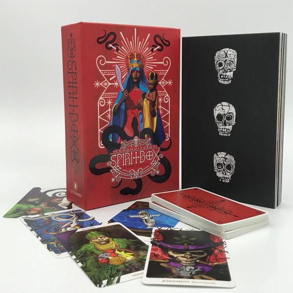 Voodoo-Tarot-Spirit-Box-Kit-11
