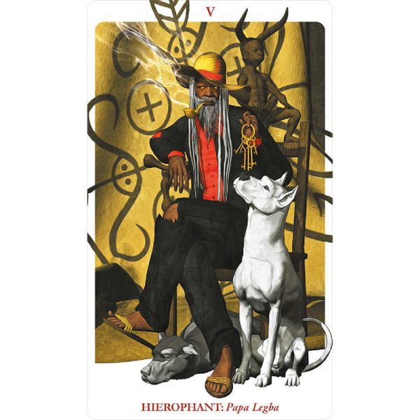 Voodoo-Tarot-Spirit-Box-Kit-3