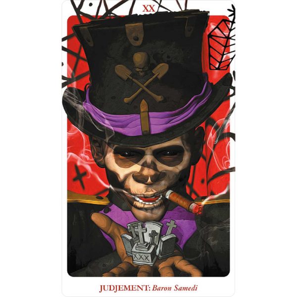 Voodoo-Tarot-Spirit-Box-Kit-7