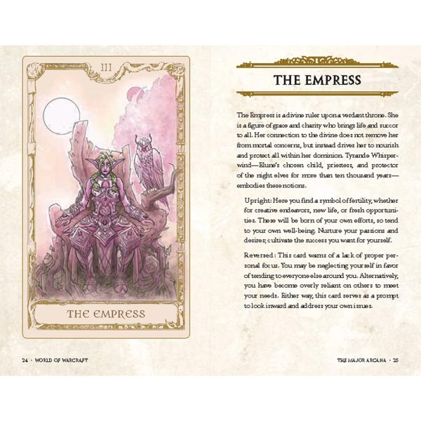 World-of-Warcraft-The-Official-Tarot-Deck-9