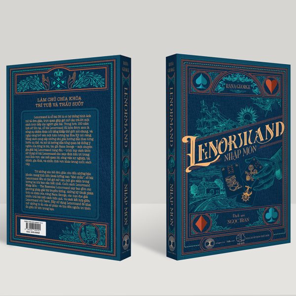 Lenormand Nhap Mon 3