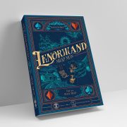 Lenormand Nhap Mon 4