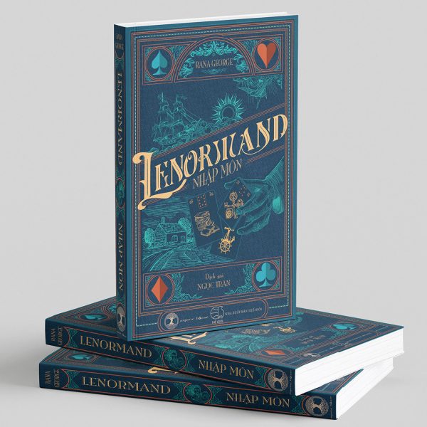 Lenormand Nhap Mon 9